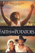 Watch Faith Like Potatoes Movie2k