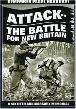 Watch Attack! Battle of New Britain Movie2k