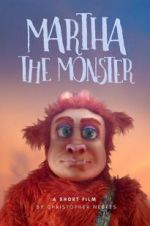 Watch Martha the Monster Movie2k