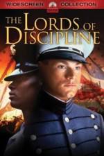 Watch The Lords of Discipline Movie2k