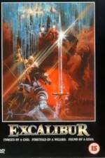Watch Excalibur Movie2k