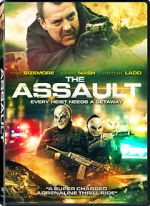 Watch The Assault Movie2k