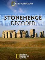 Watch Stonehenge: Decoded Movie2k