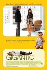 Watch Gigantic Movie2k