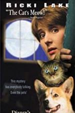 Watch Murder She Purred: A Mrs. Murphy Mystery Movie2k