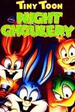 Watch Tiny Toons' Night Ghoulery Movie2k