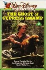 Watch The Ghost of Cypress Swamp Movie2k