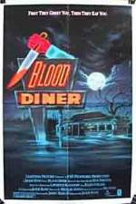 Watch Blood Diner Movie2k