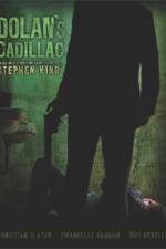 Watch Dolan's Cadillac Movie2k