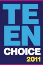 Watch The 2011 Teen Choice Awards Movie2k