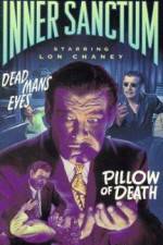 Watch Pillow of Death Movie2k