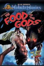 Watch The Food of the Gods Movie2k