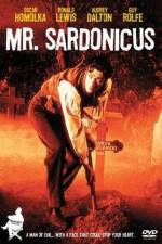 Watch Mr Sardonicus Movie2k