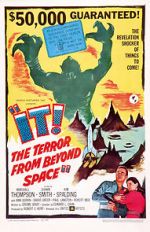 Watch It! The Terror from Beyond Space Movie2k