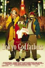 Watch Tokyo Godfathers Movie2k