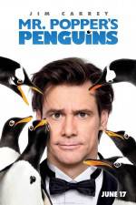 Watch Mr Popper's Penguins Movie2k