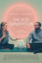 Watch The Pod Generation Movie2k