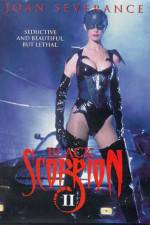 Watch Black Scorpion II Aftershock Movie2k