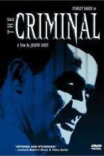 Watch The Criminal Movie2k