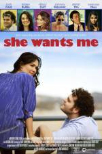 Watch She Wants Me Movie2k