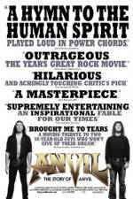 Watch Anvil! The Story of Anvil Movie2k