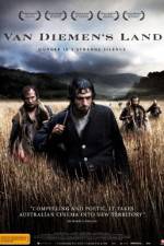 Watch Van Diemen's Land Movie2k