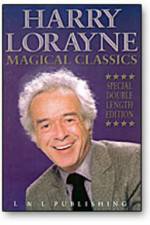 Watch Harry Lorayne Magical Classics Movie2k