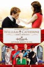 Watch William & Catherine: A Royal Romance Movie2k