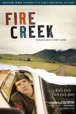 Watch Fire Creek Movie2k