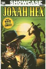 Watch DC Showcase Jonah Hex Movie2k