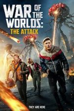 Watch War of the Worlds: The Attack Movie2k