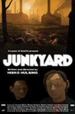 Watch Junkyard Movie2k