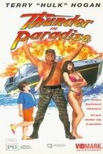 Watch Thunder in Paradise Movie2k