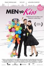 Watch Men to kiss Movie2k