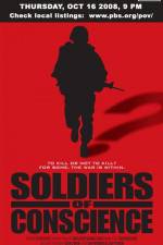 Watch Soldiers of Conscience Movie2k