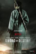 Watch Crouching Tiger, Hidden Dragon: Sword of Destiny Movie2k