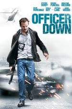 Watch Officer Down Movie2k