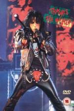 Watch Alice Cooper Trashes the World Movie2k