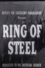 Watch Ring of Steel Movie2k