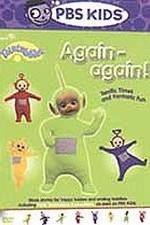 Watch Teletubbies - Again-Again! Movie2k