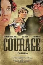 Watch Courage Movie2k