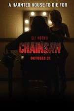 Watch Chainsaw Movie2k