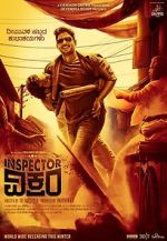 Watch Inspector Vikram Movie2k