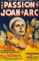 Watch The Passion of Joan of Arc Movie2k