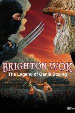 Watch Brighton Wok The Legend of Ganja Boxing Movie2k