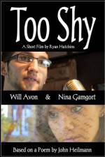 Watch Too Shy Movie2k