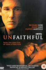 Watch Unfaithful Movie2k