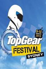 Watch Top Gear Festival: Sydney Movie2k