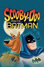 Watch Scooby-Doo Meets Batman Movie2k