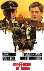 Watch Massacre in Rome Movie2k